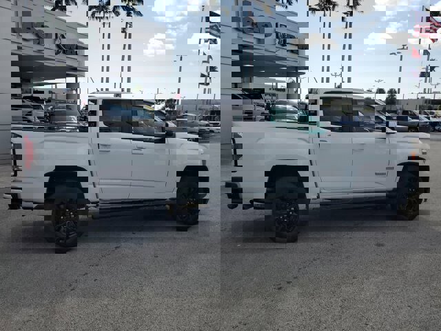 Used 2021 GMC Canyon Elevation w/ Trailering Package image 8