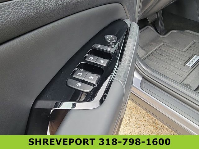 Used 2025 Kia Sportage EX image 23