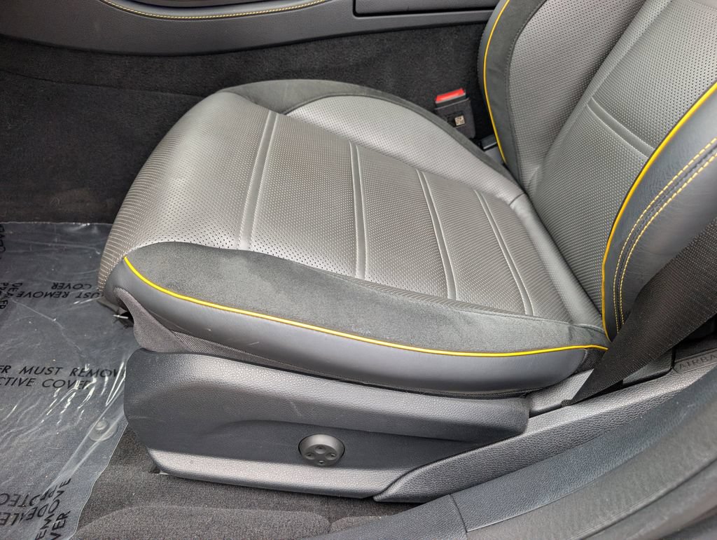 Used 2023 Mercedes-Benz E 63 AMG S image 22