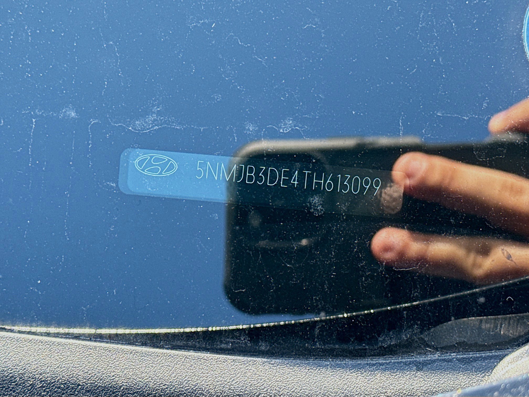 New 2026 Hyundai Tucson SEL image 25