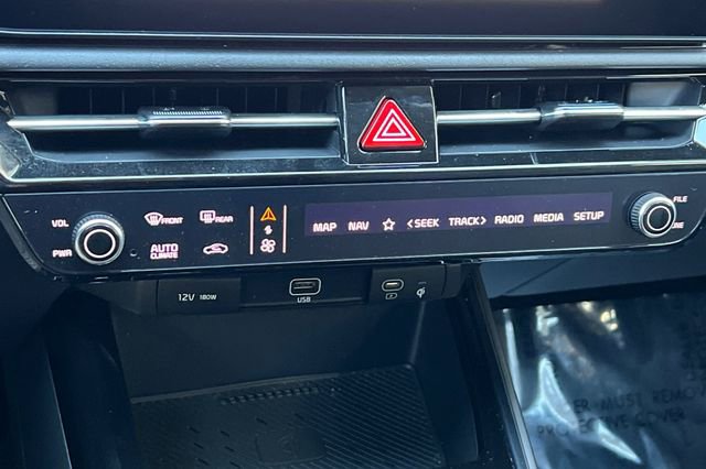 Used 2025 Kia Niro Wind image 27