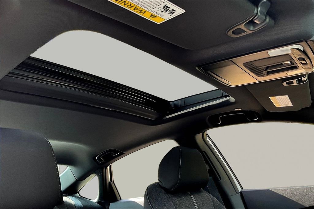 Used 2025 Honda Accord Sport image 21