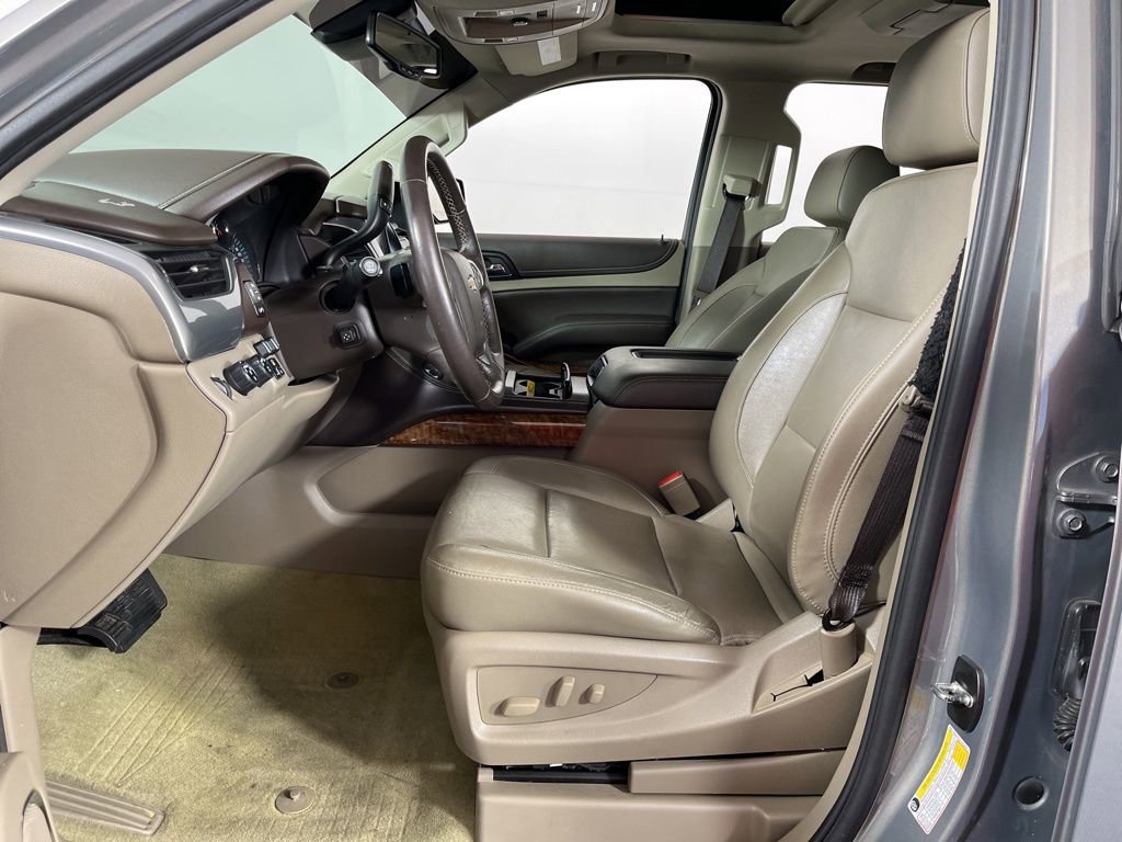 Used 2018 Chevrolet Tahoe Premier image 27