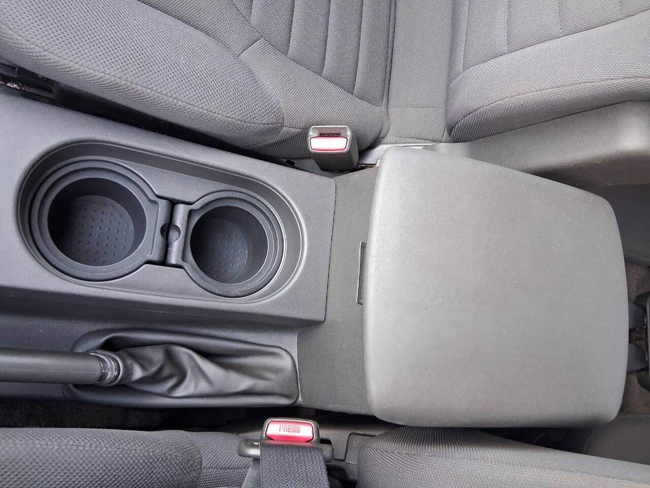 Used 2010 Nissan Frontier SE w/ Power Pkg image 28