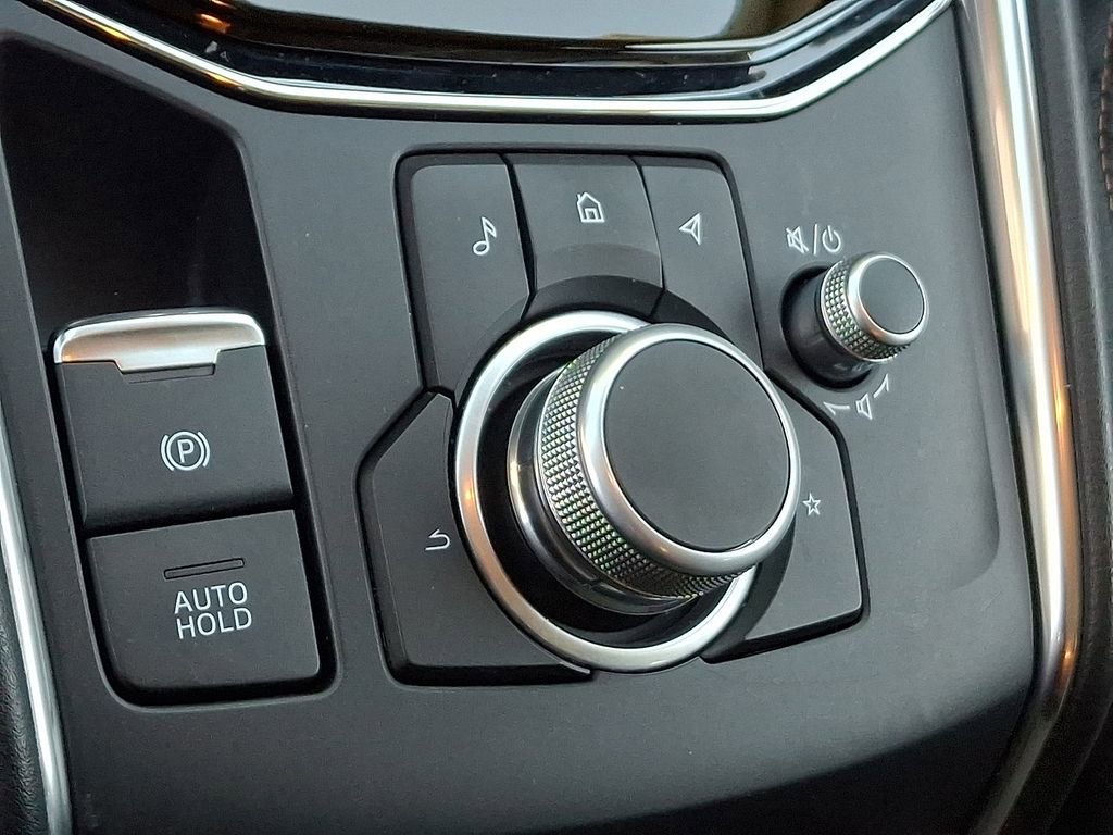 Used 2023 MAZDA CX-5 AWD 2.5 S w/ Premium Package image 26