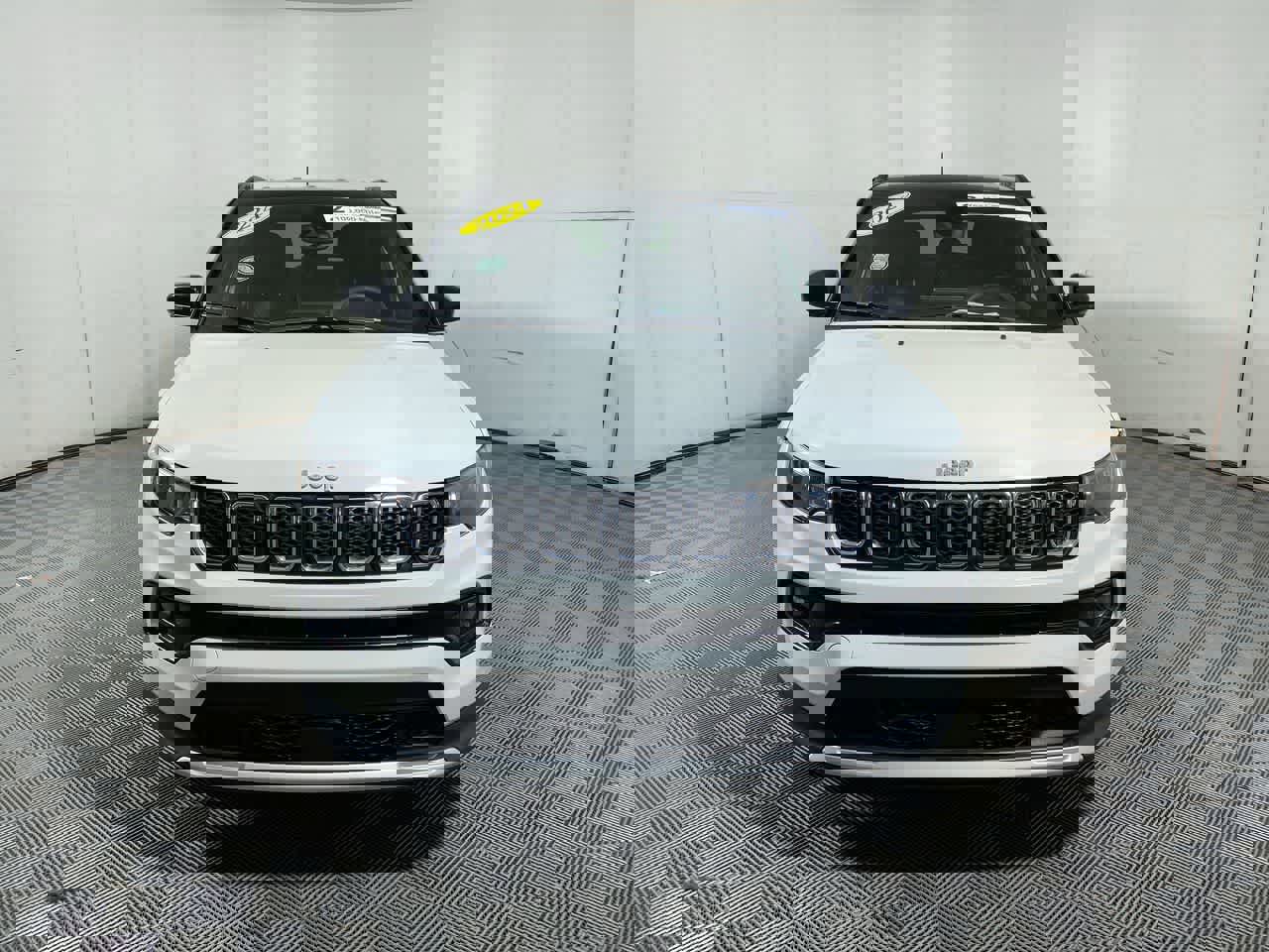 Used 2024 Jeep Compass Limited image 10