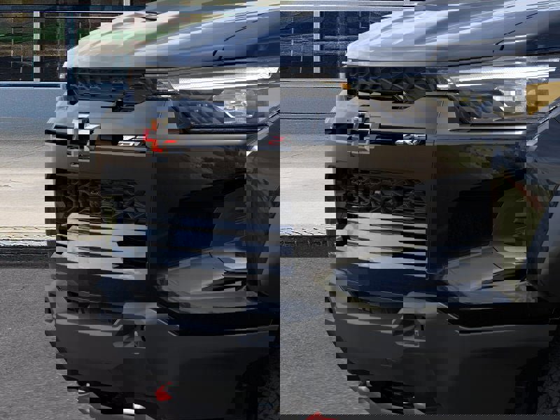 New 2026 Chevrolet Colorado ZR2 w/ Technology Package image 37