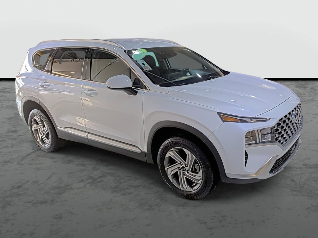 Used 2022 Hyundai Santa Fe SEL w/ Cargo Package image 5
