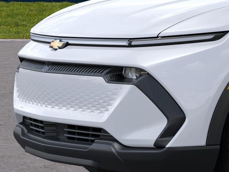 New 2026 Chevrolet Equinox EV LT image 21