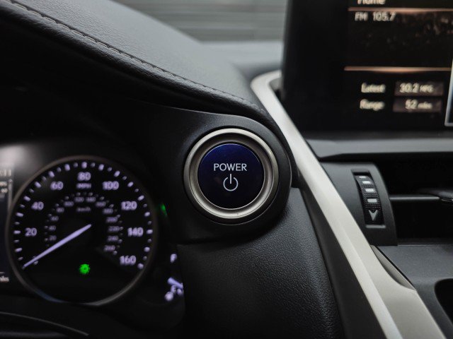 Used 2019 Lexus NX 300h AWD w/ Comfort Package image 25
