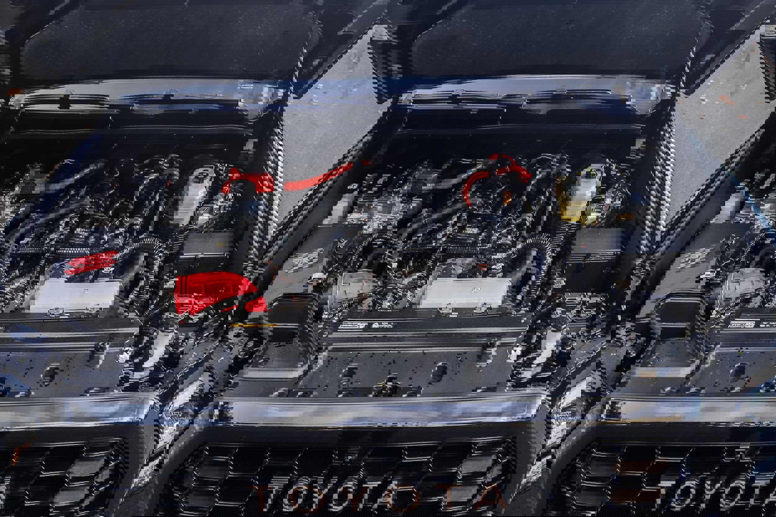 Certified 2025 Toyota 4Runner TRD Pro image 28