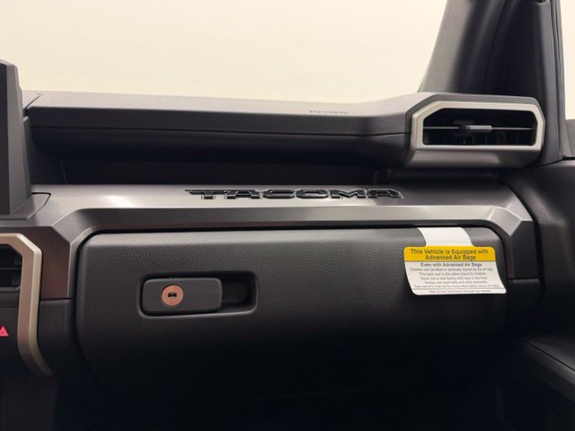 New 2026 Toyota Tacoma TRD Off-Road AWD/4WD image 71