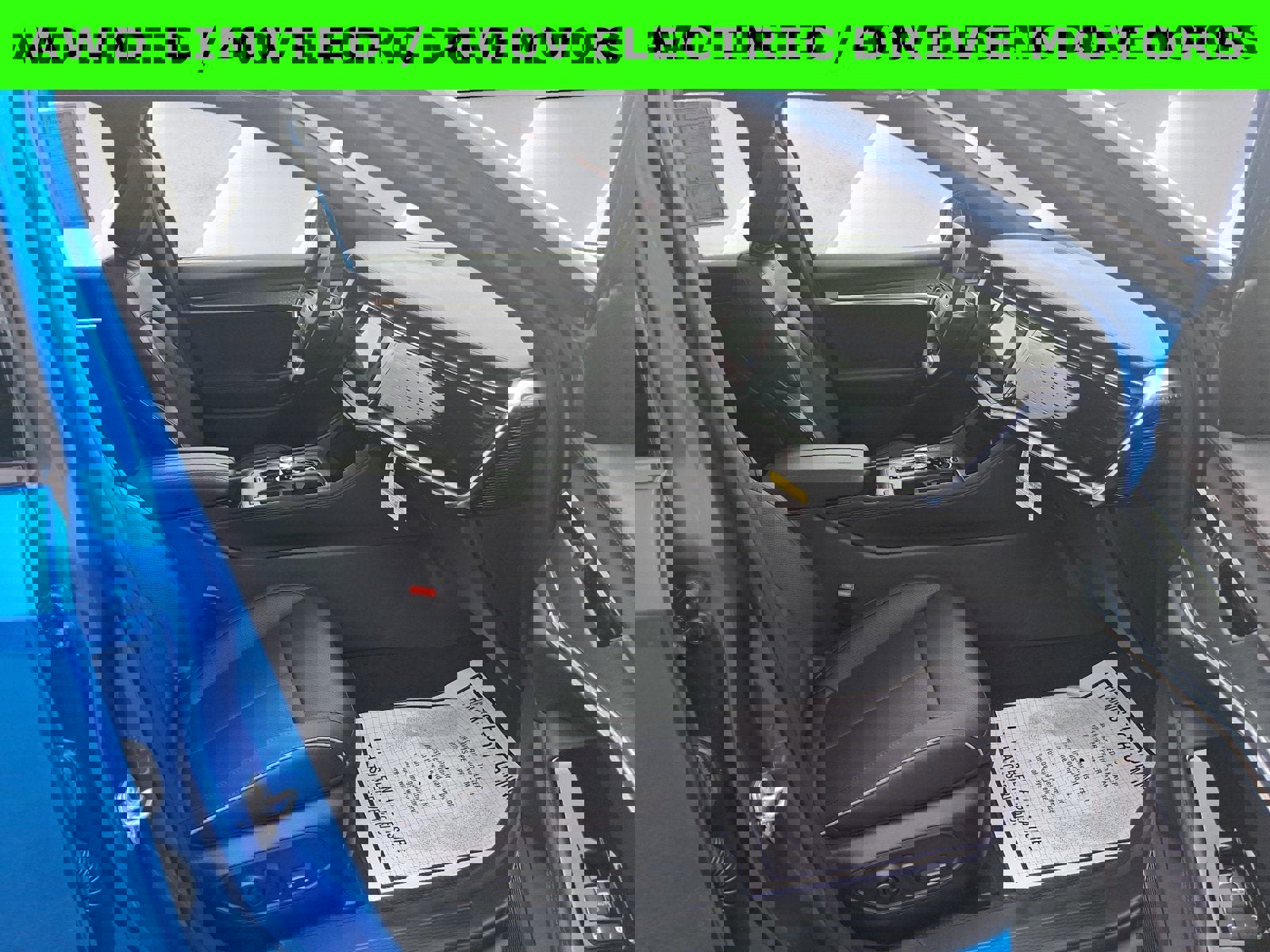 New 2025 Jeep Wagoneer S Limited image 16