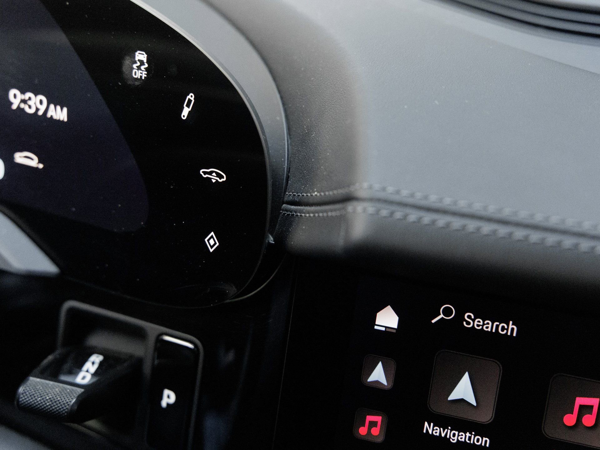 Certified 2022 Porsche Taycan GTS image 18