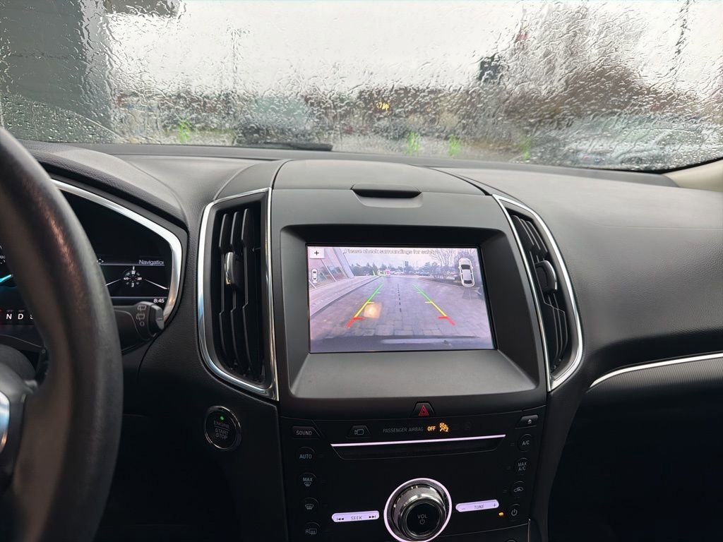 Used 2019 Ford Edge Titanium w/ Equipment Group 301A image 34