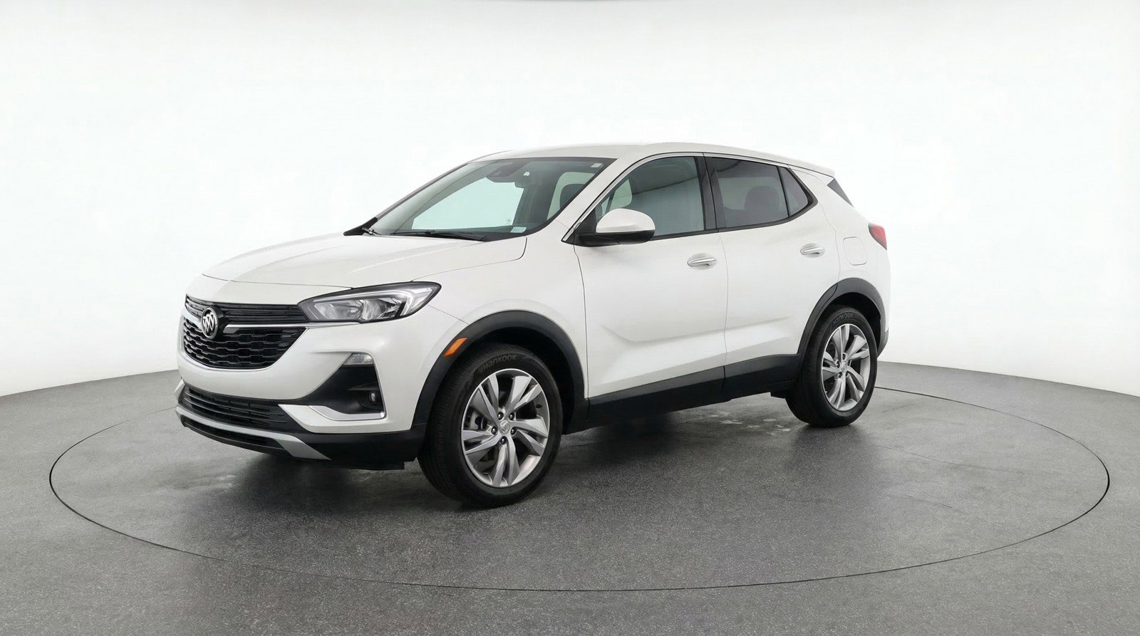 Used 2025 Buick Encore GX Preferred AWD/4WD image 2