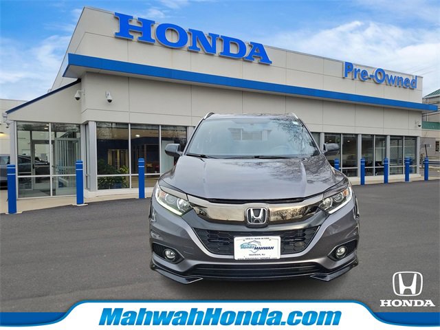 Used 2022 Honda HR-V Sport image 2