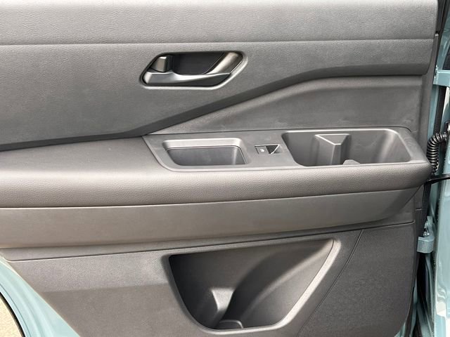 New 2026 Nissan Pathfinder Rock Creek image 38