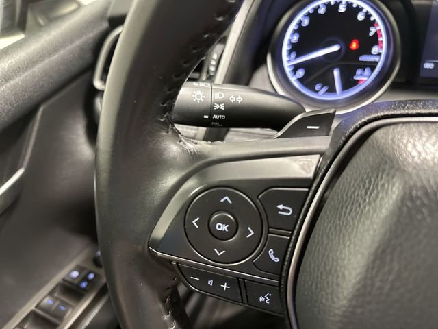 Used 2023 Toyota Camry SE FWD image 35