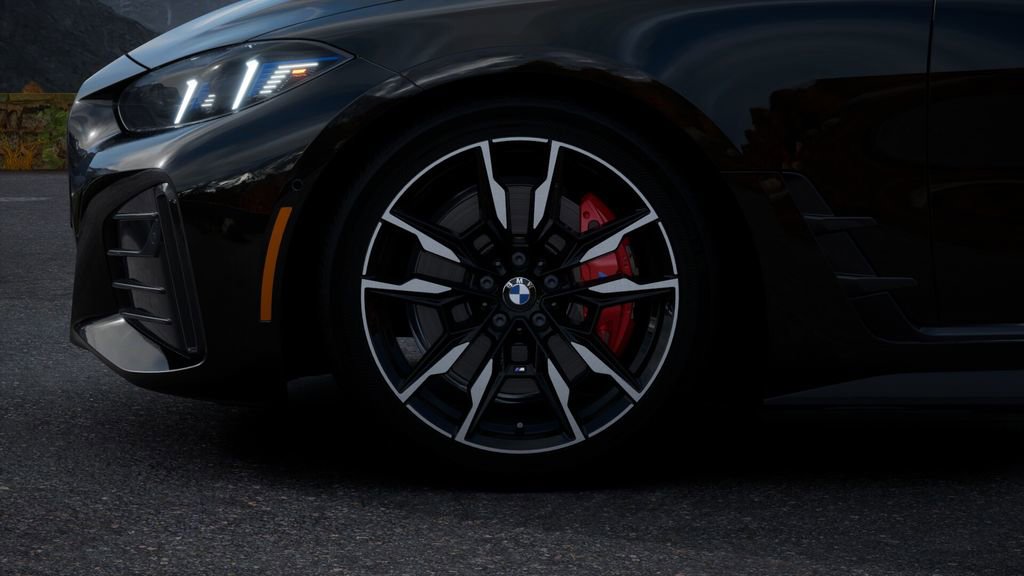 New 2026 BMW i4 M60 w/ Premium Package image 7
