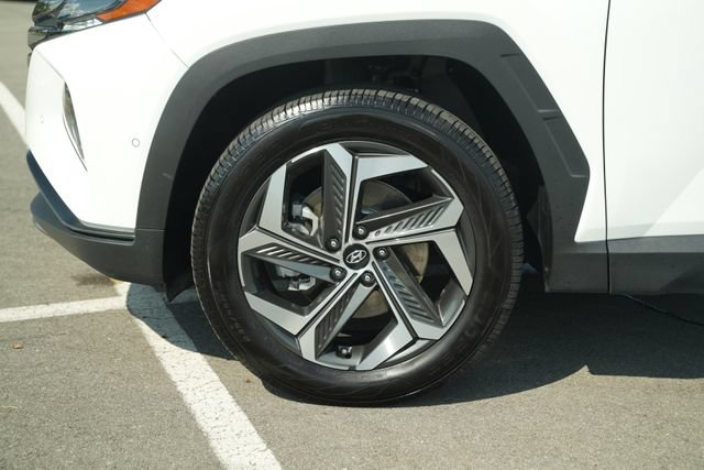 Used 2022 Hyundai Tucson Limited AWD/4WD image 11