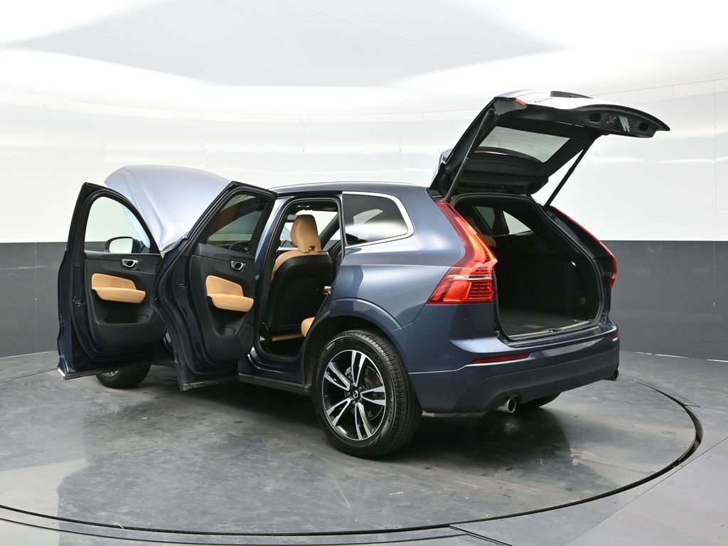 Used 2020 Volvo XC60 T5 Momentum AWD/4WD image 45