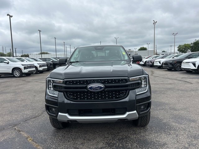 Used 2025 Ford Ranger XLT image 8