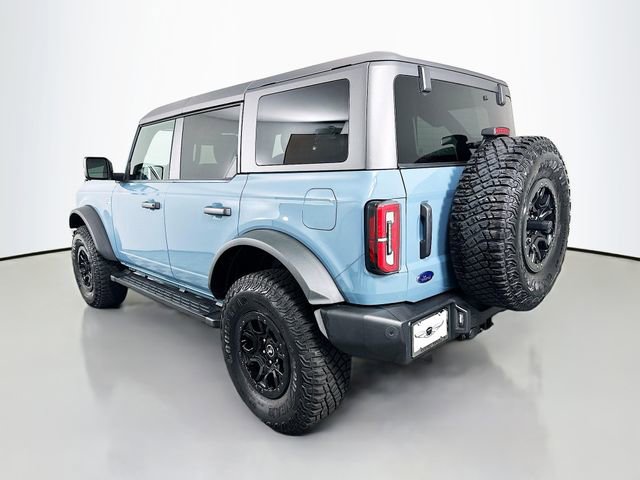 Used 2023 Ford Bronco Wildtrak image 7