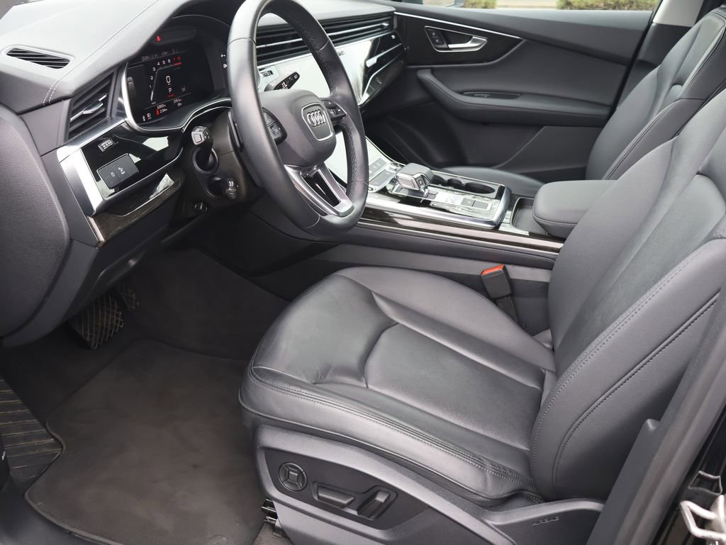 Used 2024 Audi Q7 2.0T Premium Plus image 21