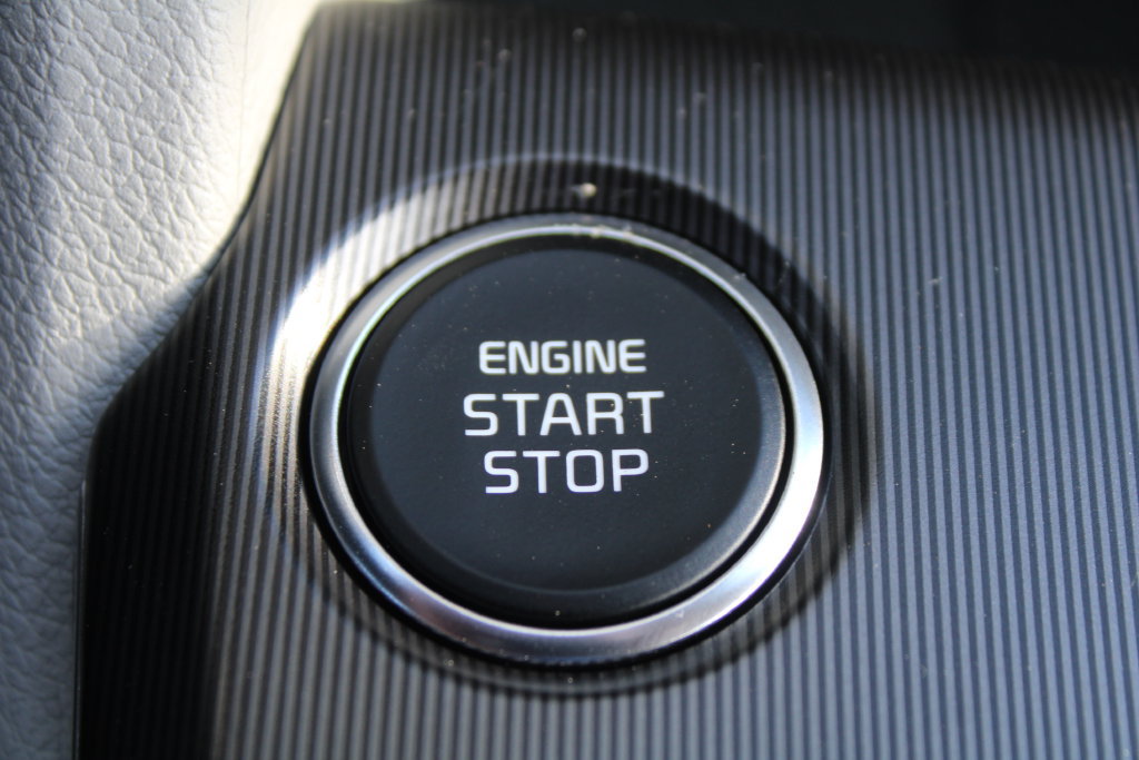 New 2027 Kia Sportage EX FWD image 33