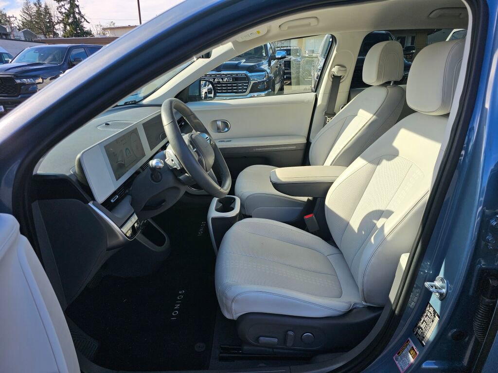 Used 2023 Hyundai Ioniq 5 SEL image 18
