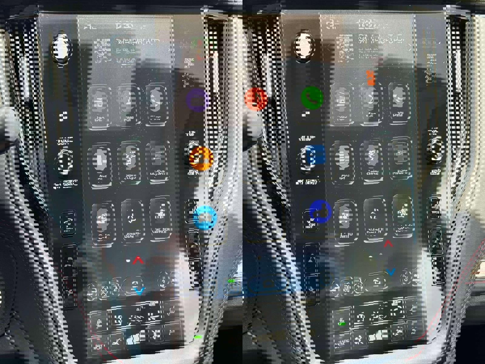 New 2025 Subaru Legacy Sport image 20