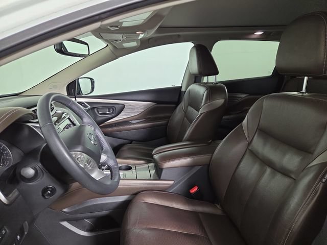 Used 2015 Nissan Murano Platinum w/ Platinum Technology Package AWD/4WD image 13