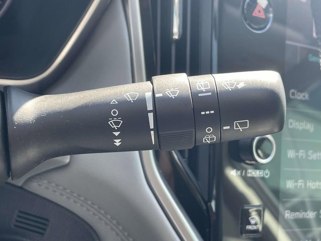 Used 2023 Subaru Outback Limited XT image 23