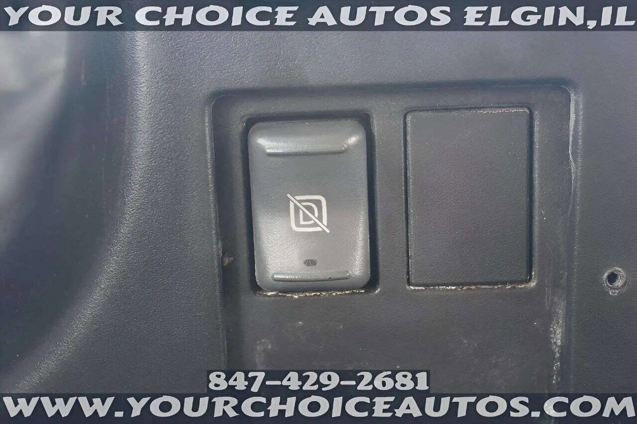 Used 2006 Chevrolet Kodiak C4500 2WD Regular Cab image 10