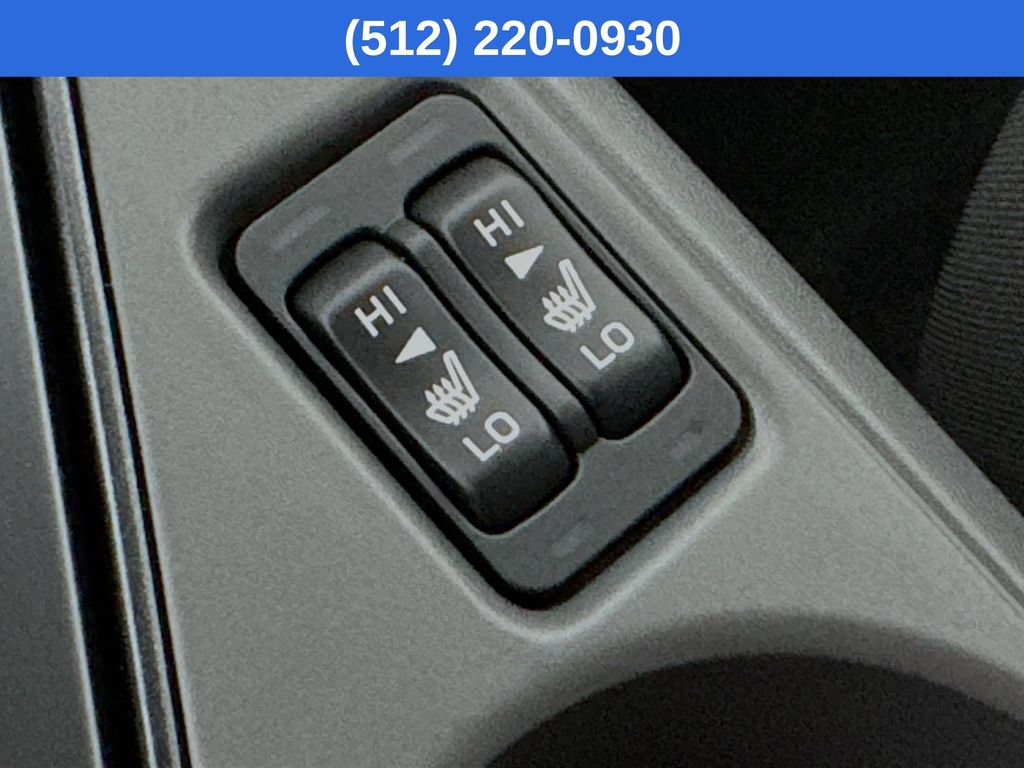Certified 2026 Subaru Crosstrek 2.5i Premium AWD/4WD image 25