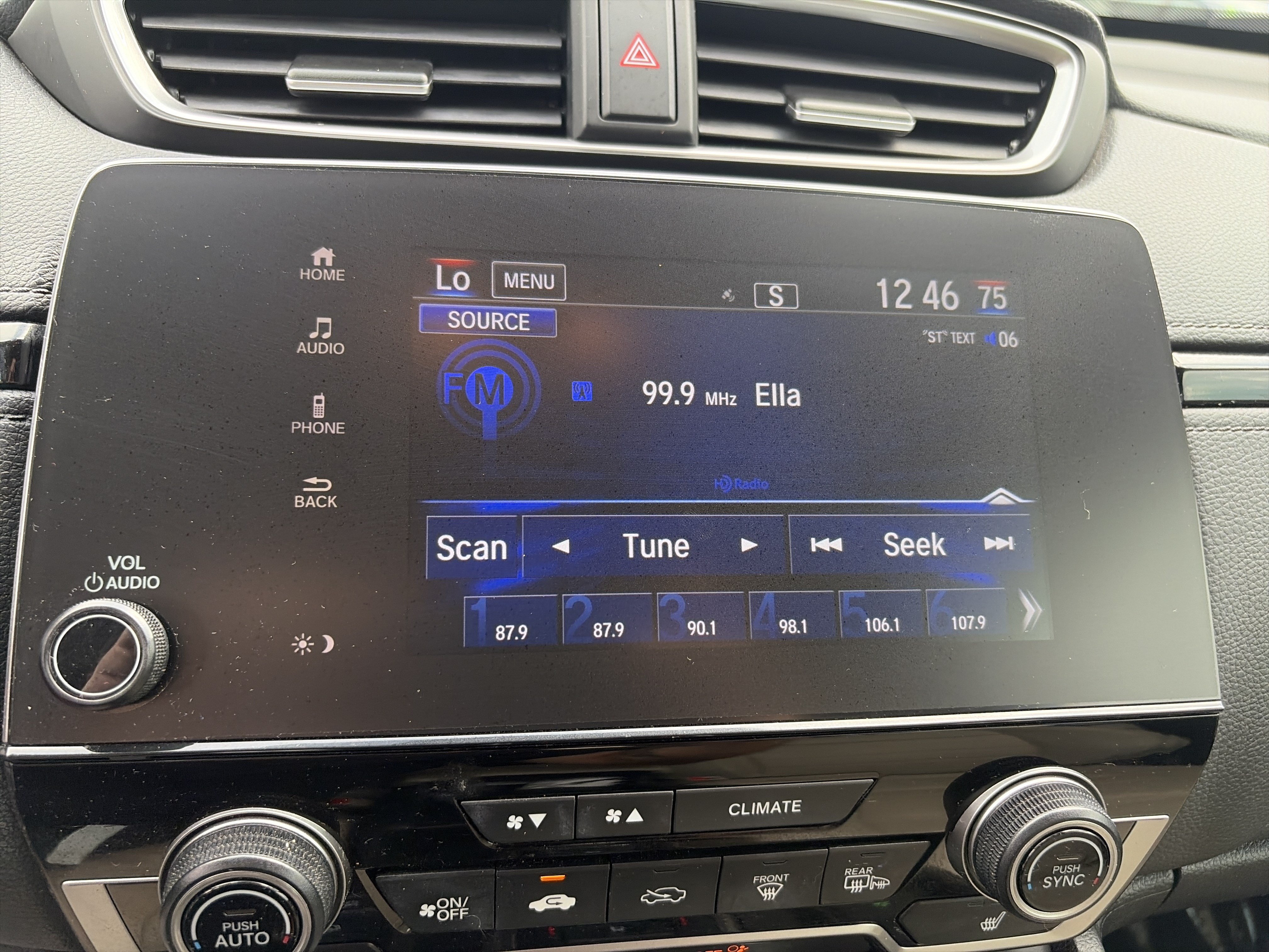 Certified 2022 Honda CR-V EX-L image 23