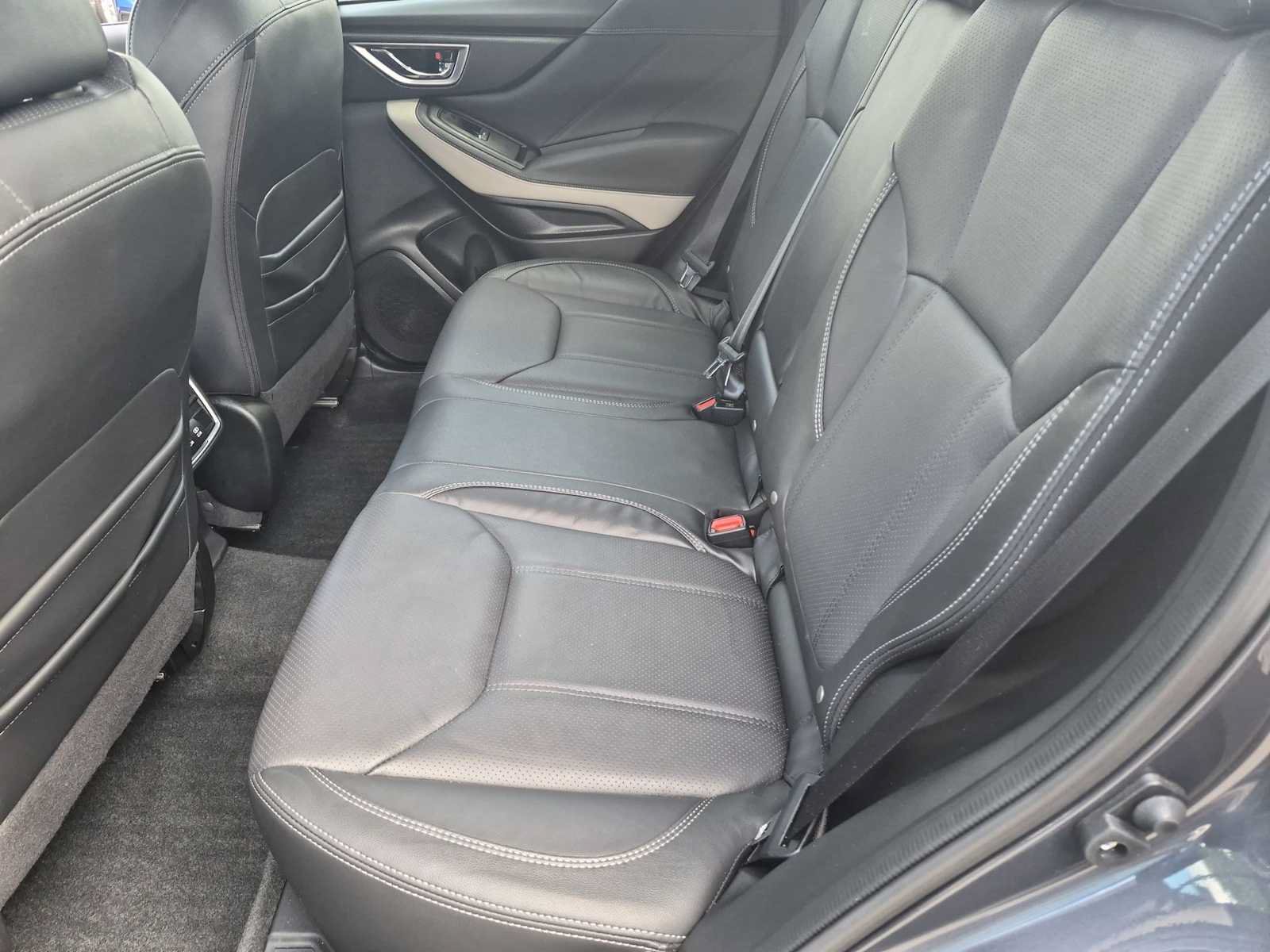 Certified 2024 Subaru Forester Limited AWD/4WD image 20