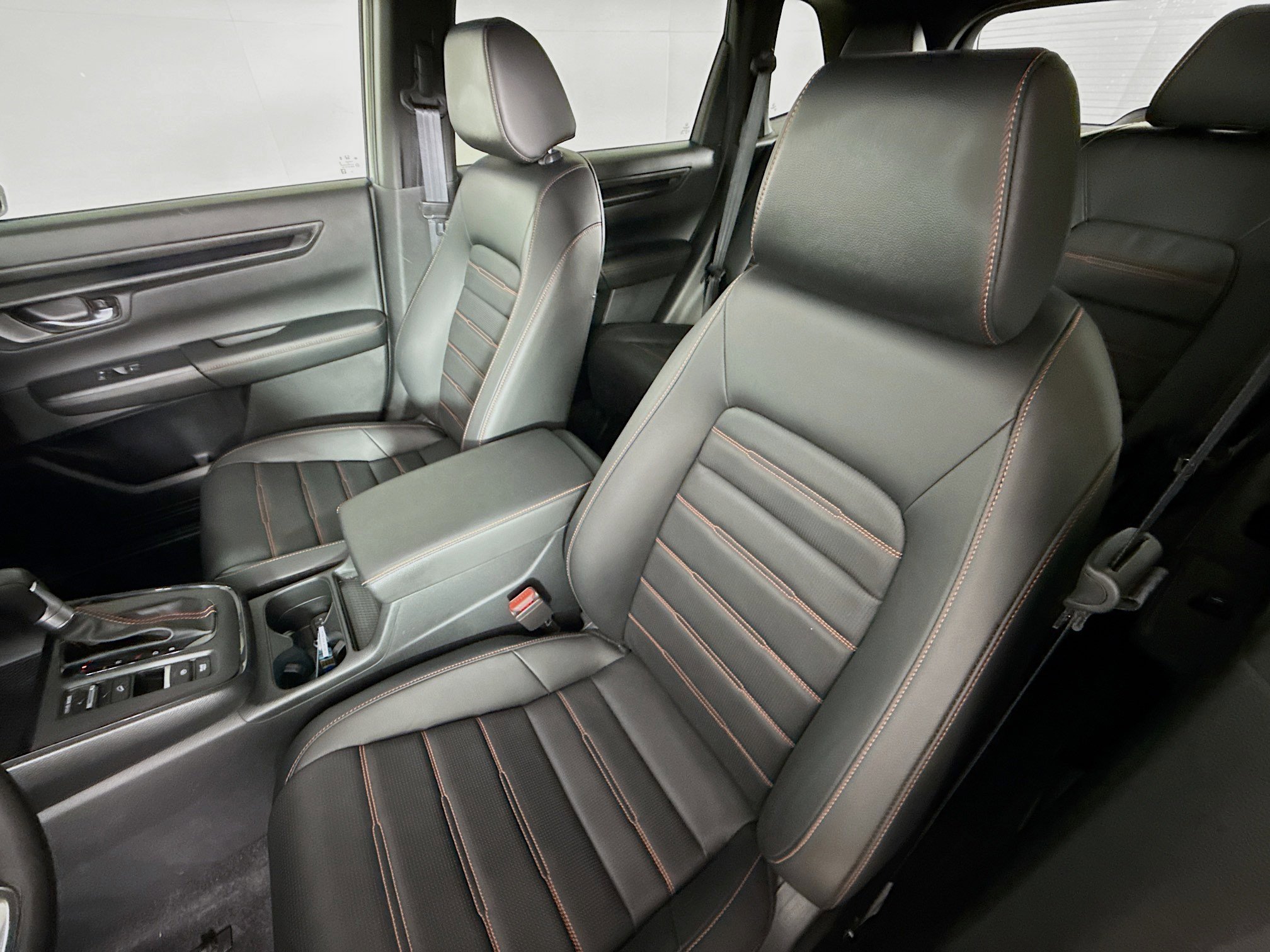 Certified 2024 Honda CR-V Sport-L image 25