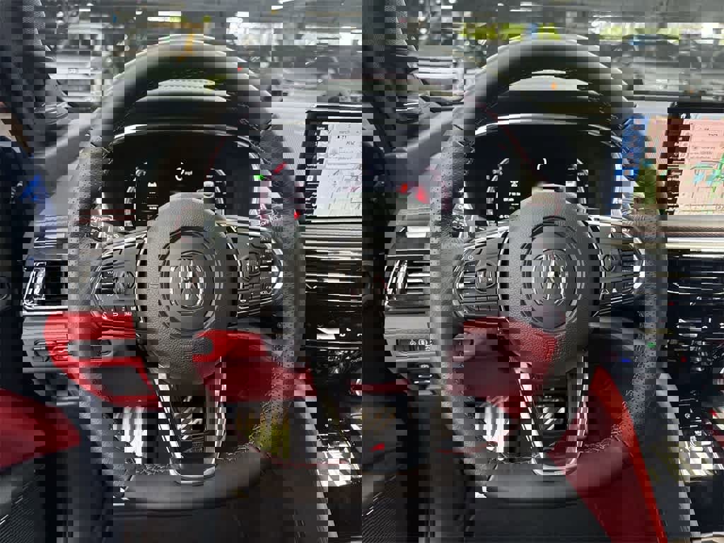 New 2026 Acura MDX A-Spec image 15