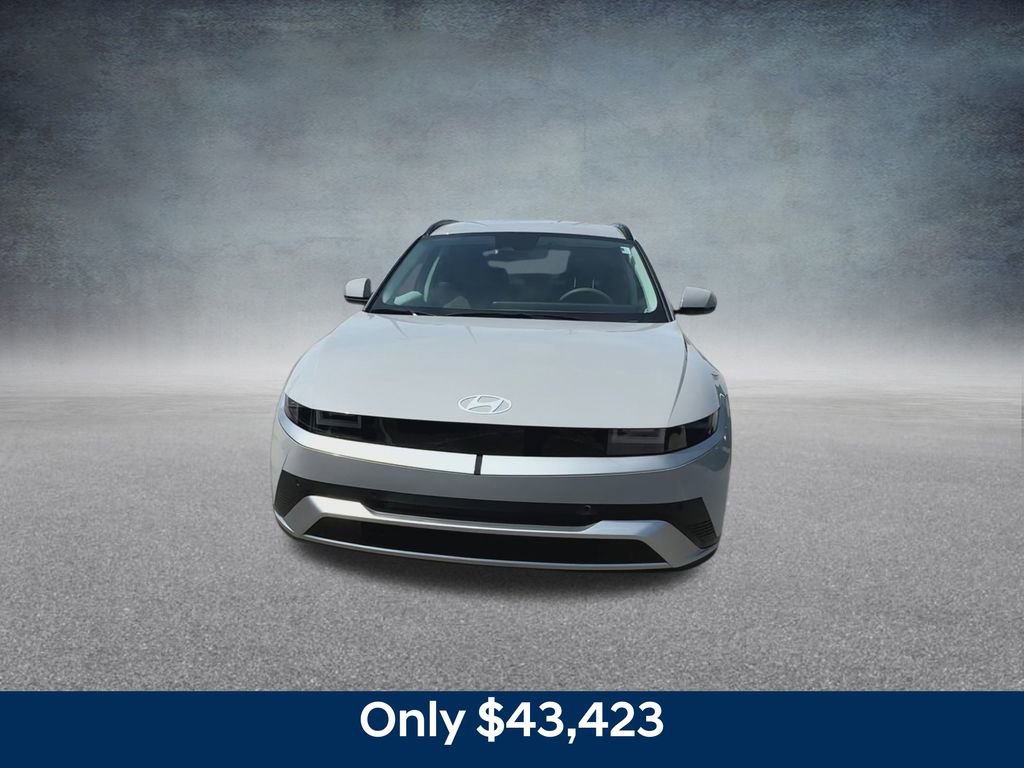 New 2025 Hyundai Ioniq 5 SEL image 5