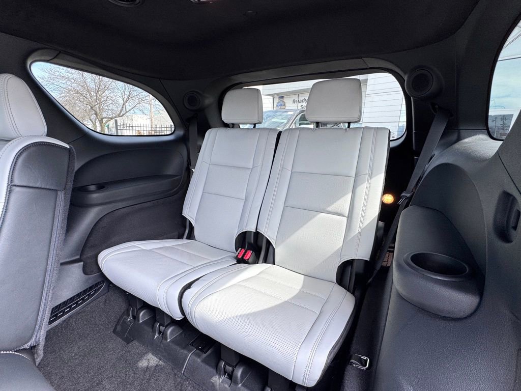 Used 2025 Dodge Durango SRT Hellcat image 17