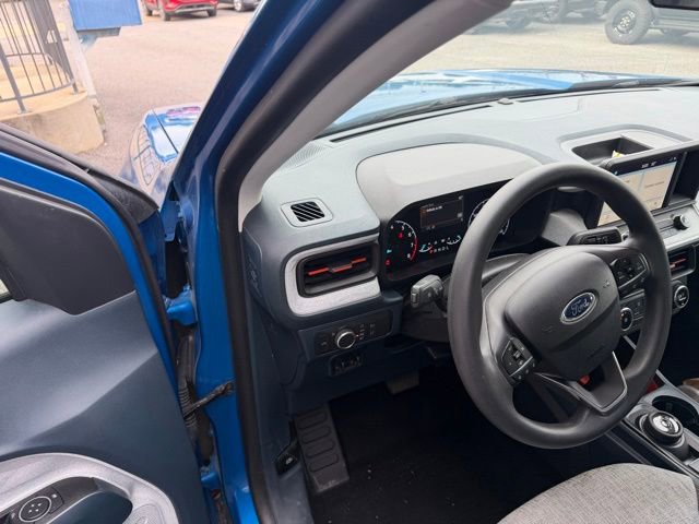 Used 2022 Ford Maverick XLT w/ Equipment Group 300A Standard AWD/4WD image 12