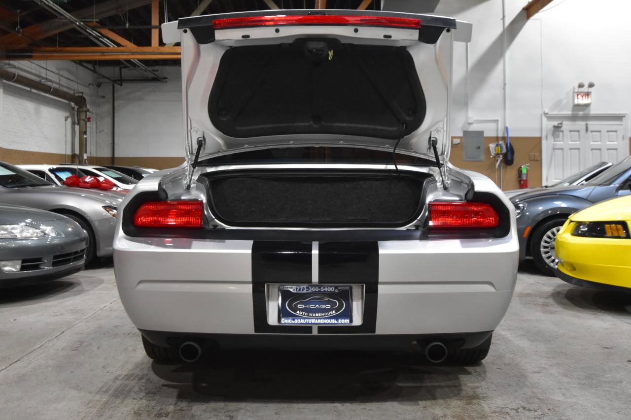 Used 2012 Dodge Challenger SRT8 image 43