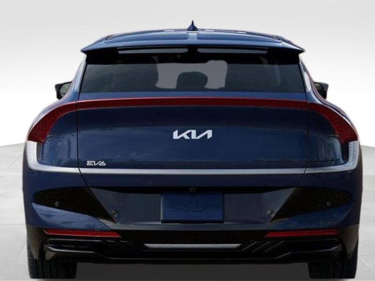 New 2025 Kia EV6 Light w/ Light LR Technology Package image 13