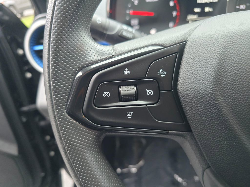 Certified 2024 Chevrolet Trax LS w/ LS Convenience Package image 21