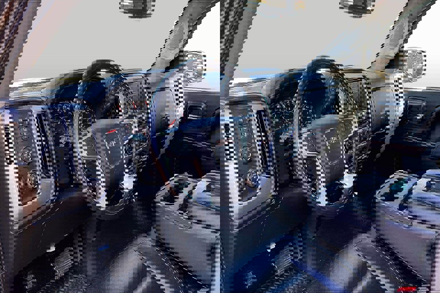 Used 2015 GMC Sierra 1500 SLE image 5