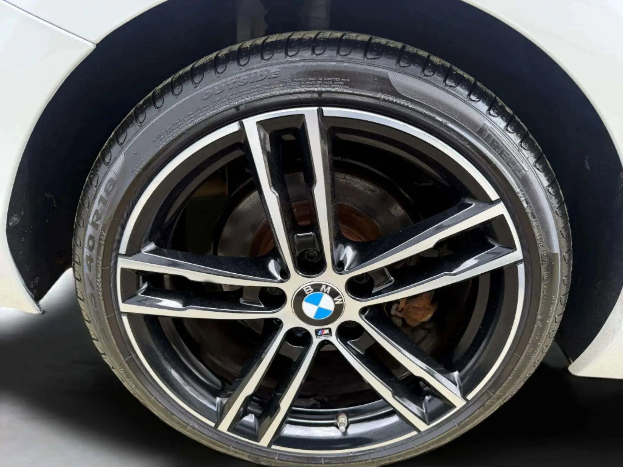 Used 2020 BMW 230i xDrive Convertible w/ Premium Package image 24