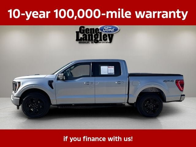 Used 2023 Ford F150 XLT w/ Equipment Group 302A High