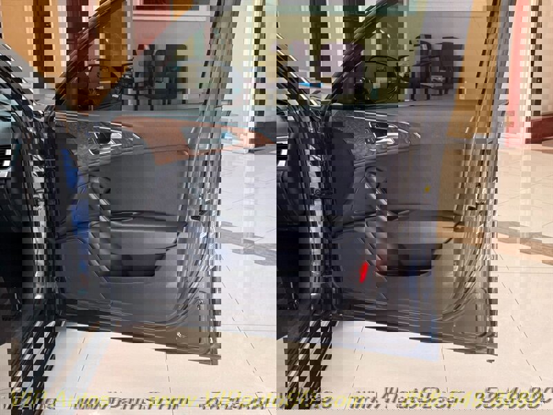 Used 2013 Audi A6 2.0T Premium Plus w/ Premium Plus Pkg image 13